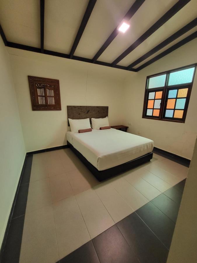 Sandy Beach Resort By Casa Loma Pantai Cenang  Εξωτερικό φωτογραφία