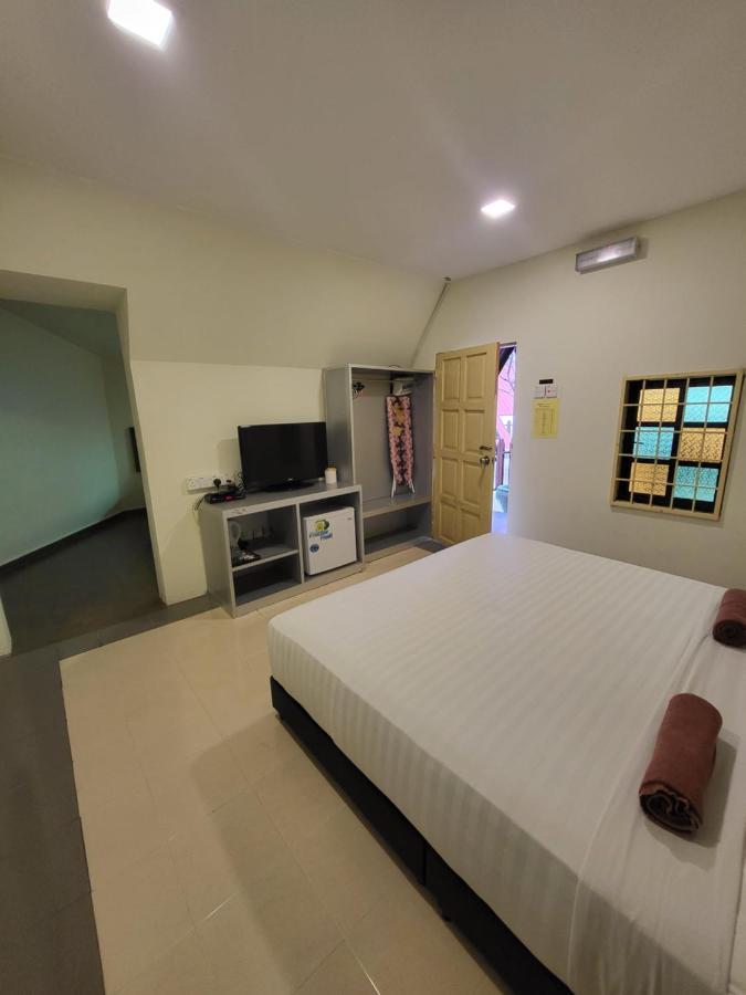 Sandy Beach Resort By Casa Loma Pantai Cenang  Εξωτερικό φωτογραφία