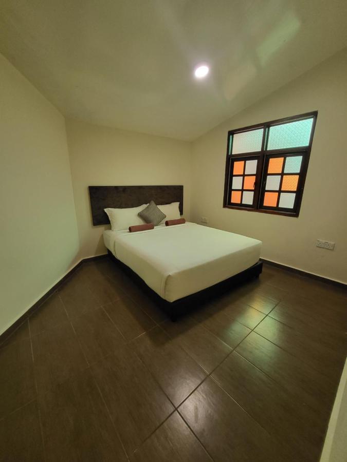 Sandy Beach Resort By Casa Loma Pantai Cenang  Εξωτερικό φωτογραφία