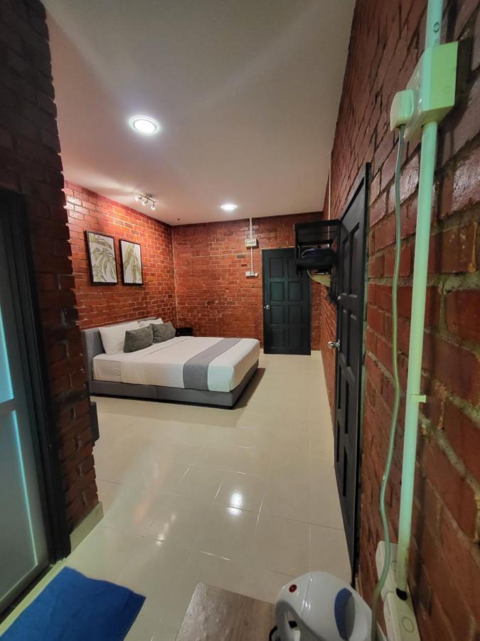 Sandy Beach Resort By Casa Loma Pantai Cenang  Εξωτερικό φωτογραφία