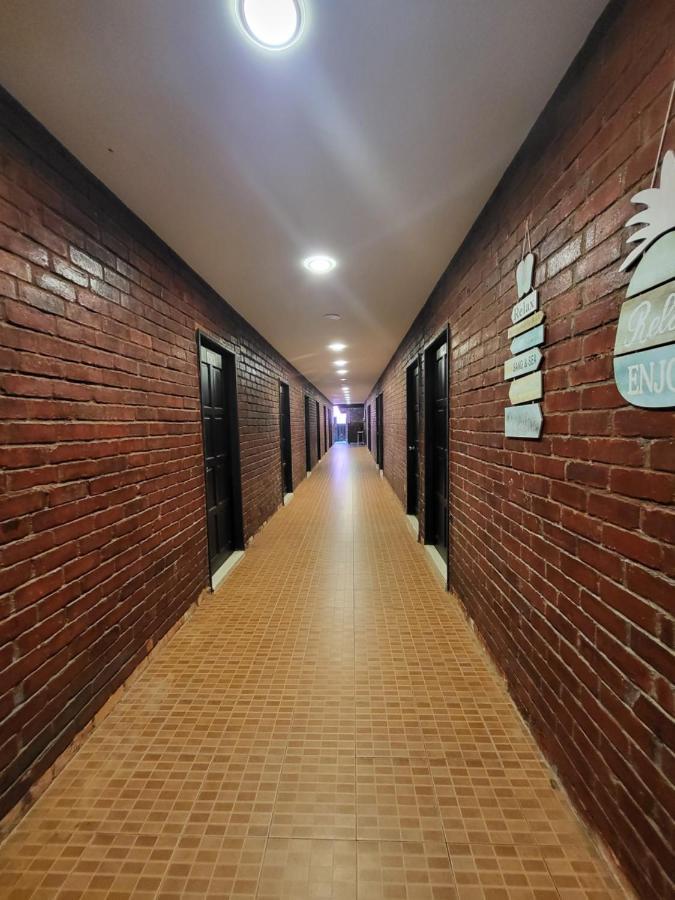 Sandy Beach Resort By Casa Loma Pantai Cenang  Εξωτερικό φωτογραφία