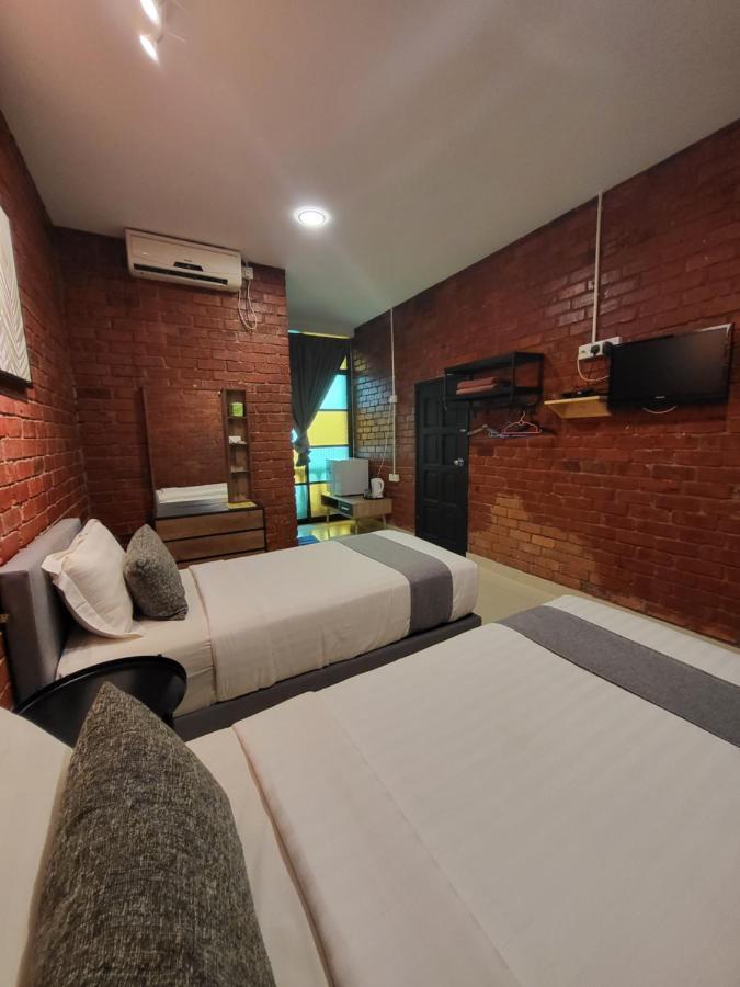 Sandy Beach Resort By Casa Loma Pantai Cenang  Εξωτερικό φωτογραφία
