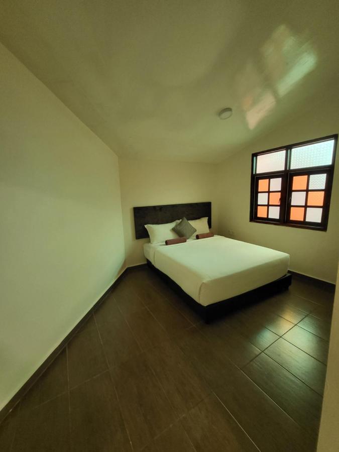 Sandy Beach Resort By Casa Loma Pantai Cenang  Εξωτερικό φωτογραφία