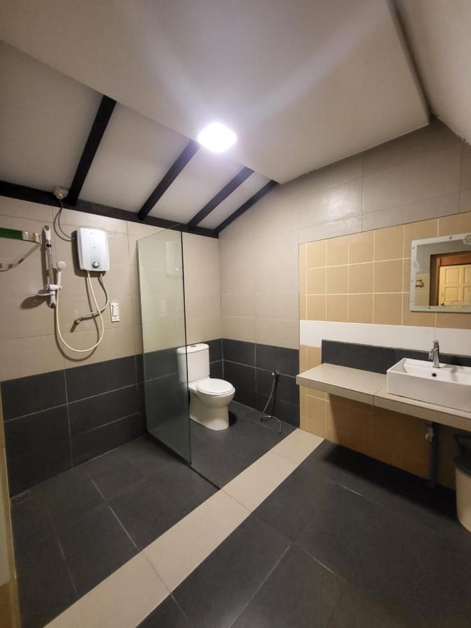 Sandy Beach Resort By Casa Loma Pantai Cenang  Εξωτερικό φωτογραφία