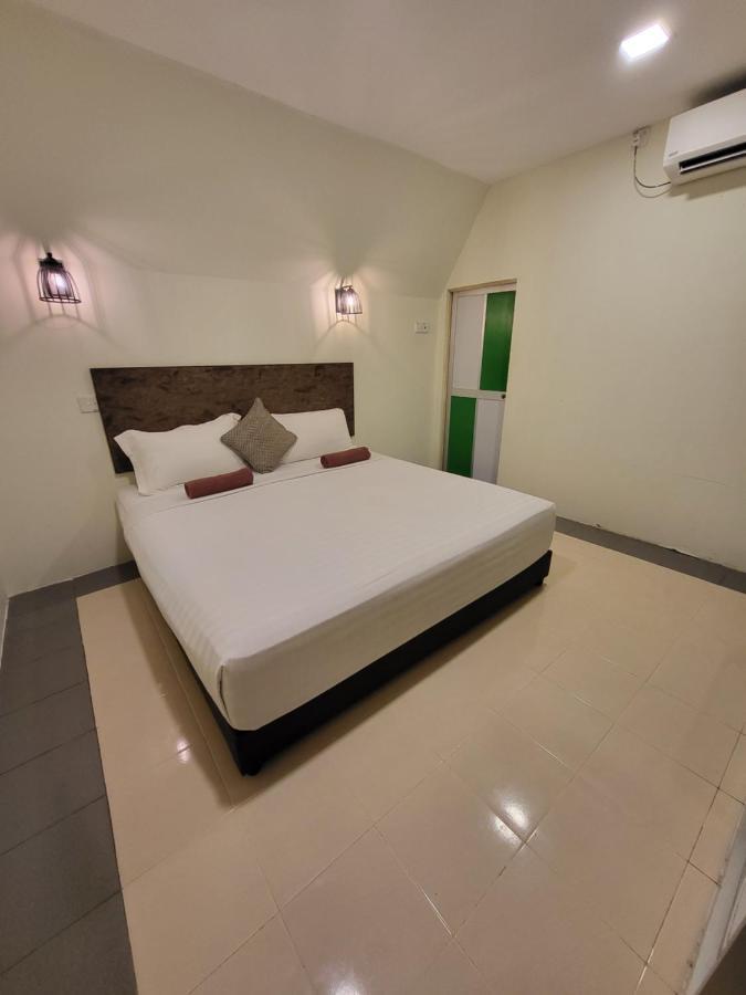 Sandy Beach Resort By Casa Loma Pantai Cenang  Εξωτερικό φωτογραφία