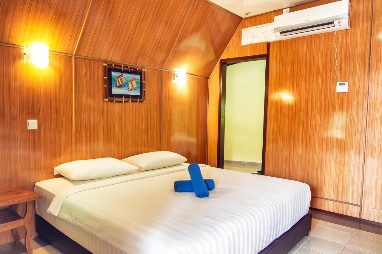 Sandy Beach Resort By Casa Loma Pantai Cenang  Εξωτερικό φωτογραφία