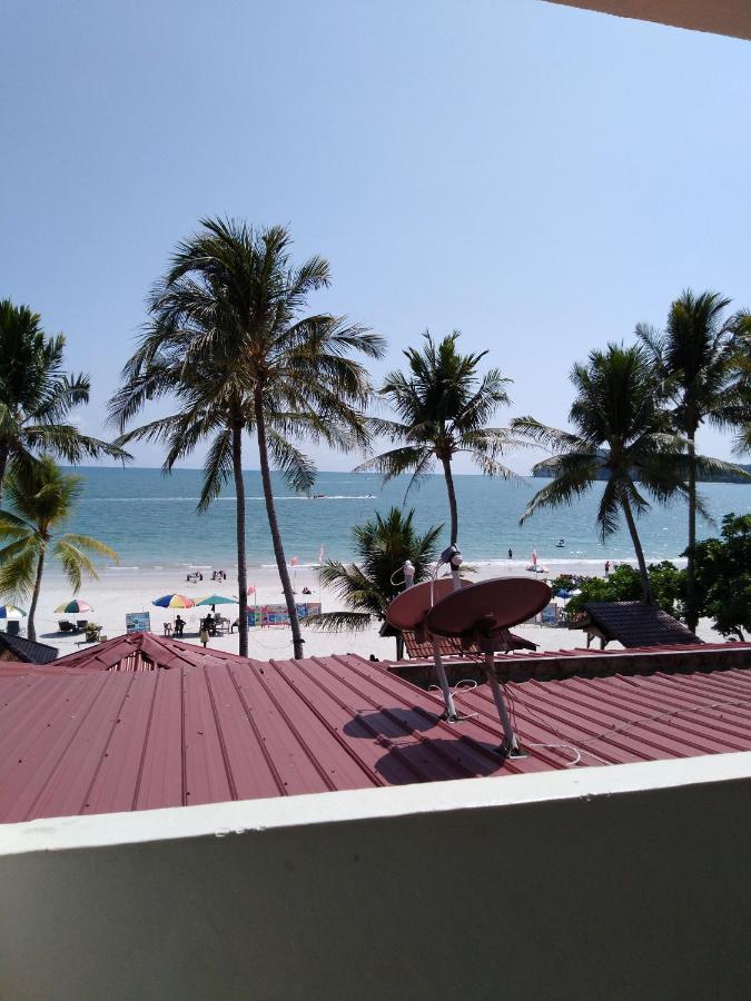 Sandy Beach Resort By Casa Loma Pantai Cenang  Εξωτερικό φωτογραφία