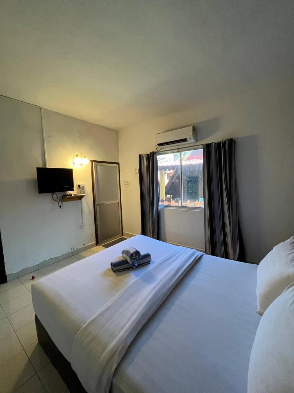 Sandy Beach Resort By Casa Loma Pantai Cenang  Εξωτερικό φωτογραφία