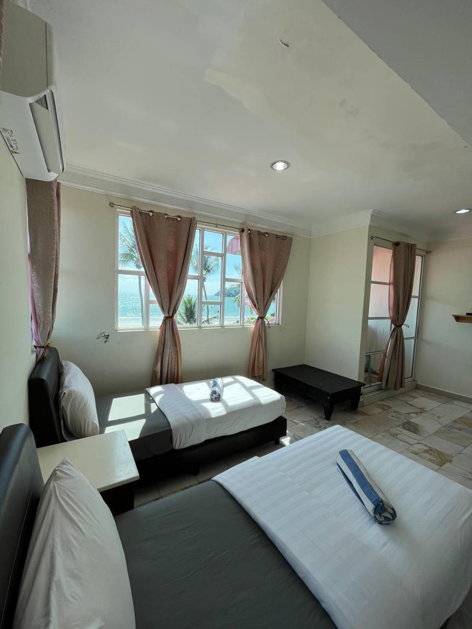 Sandy Beach Resort By Casa Loma Pantai Cenang  Εξωτερικό φωτογραφία