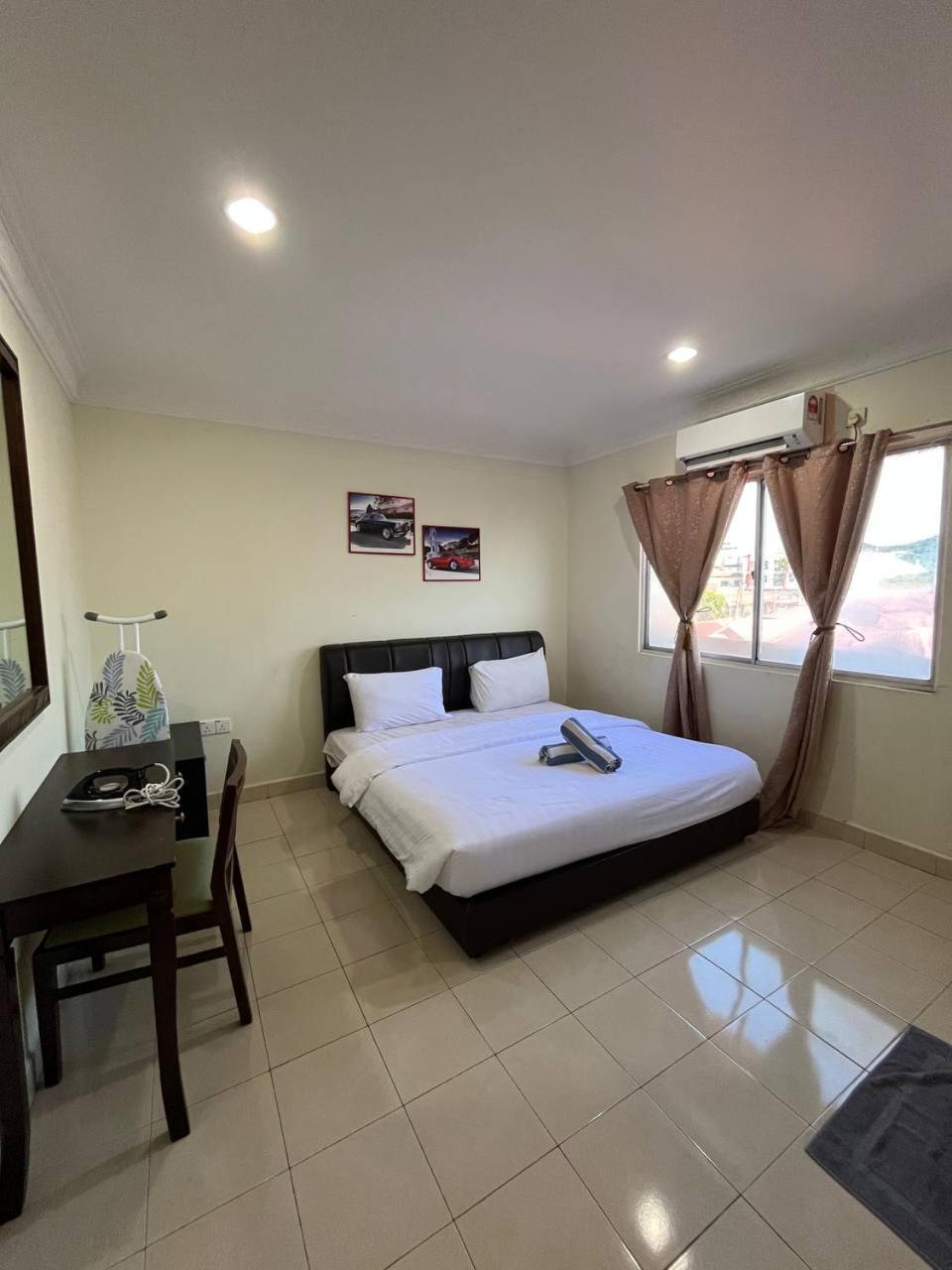 Sandy Beach Resort By Casa Loma Pantai Cenang  Εξωτερικό φωτογραφία