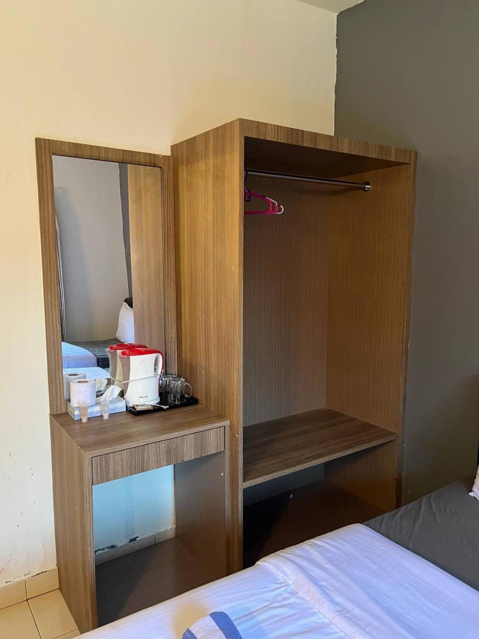 Sandy Beach Resort By Casa Loma Pantai Cenang  Εξωτερικό φωτογραφία