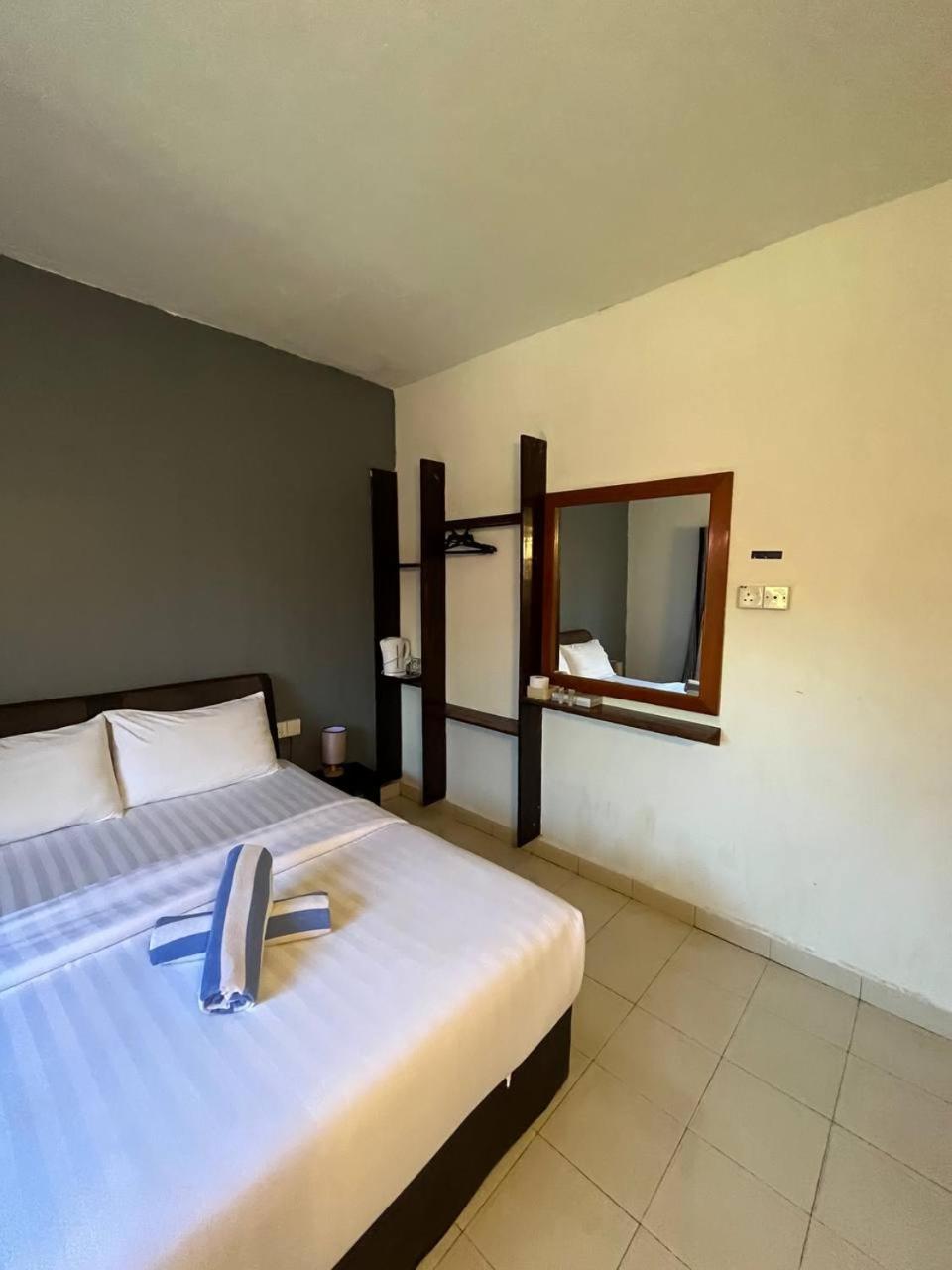Sandy Beach Resort By Casa Loma Pantai Cenang  Εξωτερικό φωτογραφία