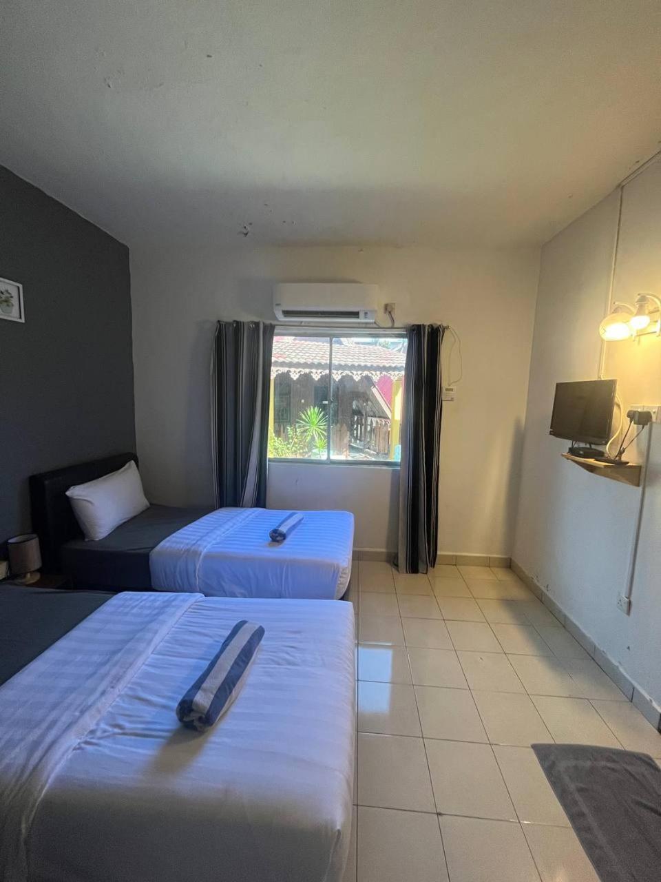 Sandy Beach Resort By Casa Loma Pantai Cenang  Εξωτερικό φωτογραφία