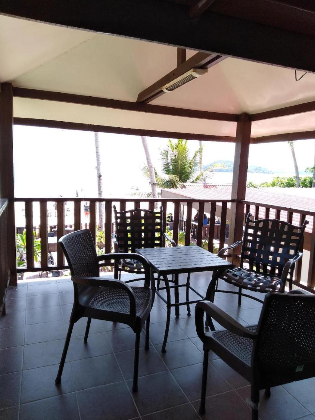 Sandy Beach Resort By Casa Loma Pantai Cenang  Εξωτερικό φωτογραφία