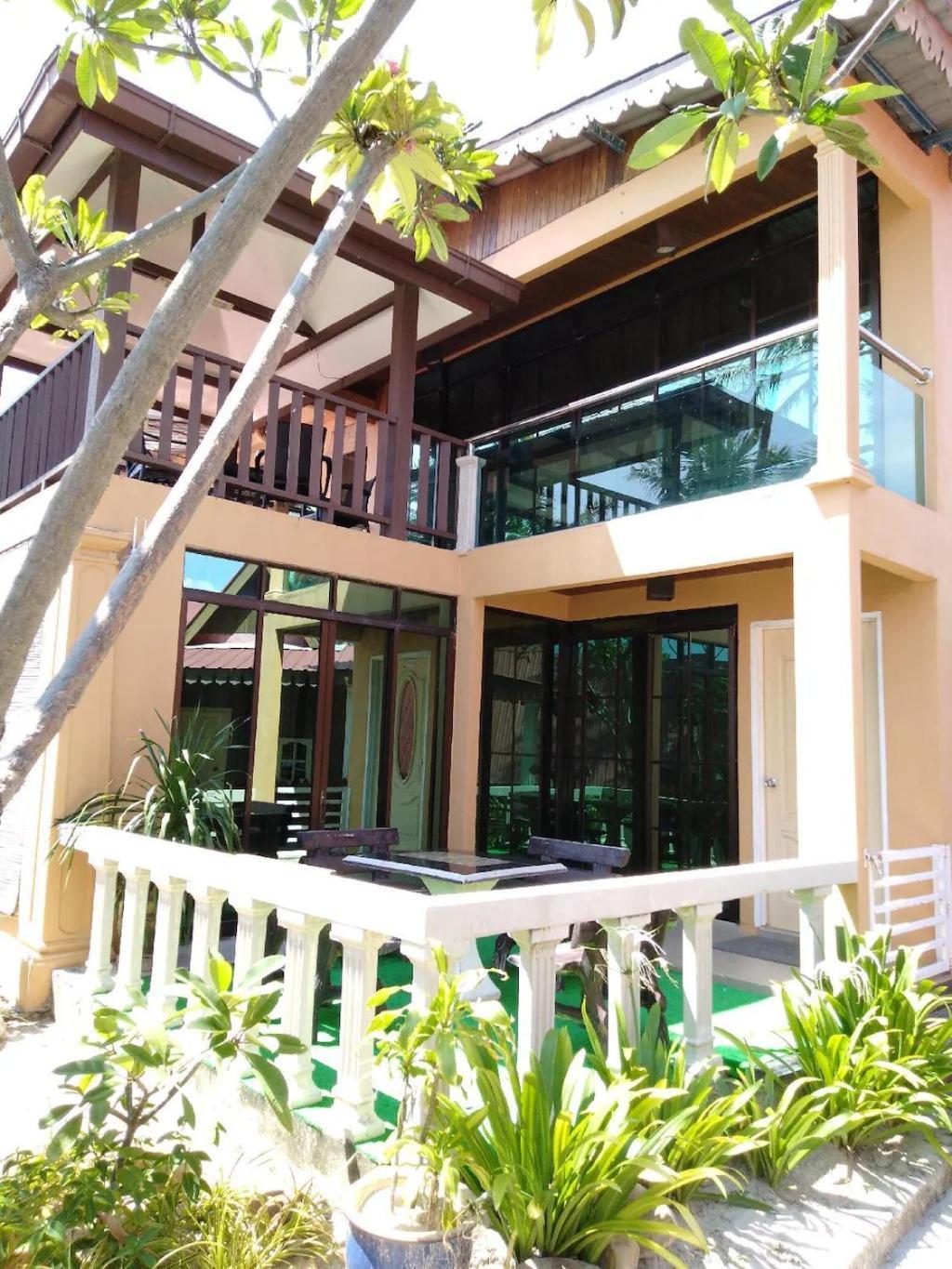 Sandy Beach Resort By Casa Loma Pantai Cenang  Εξωτερικό φωτογραφία