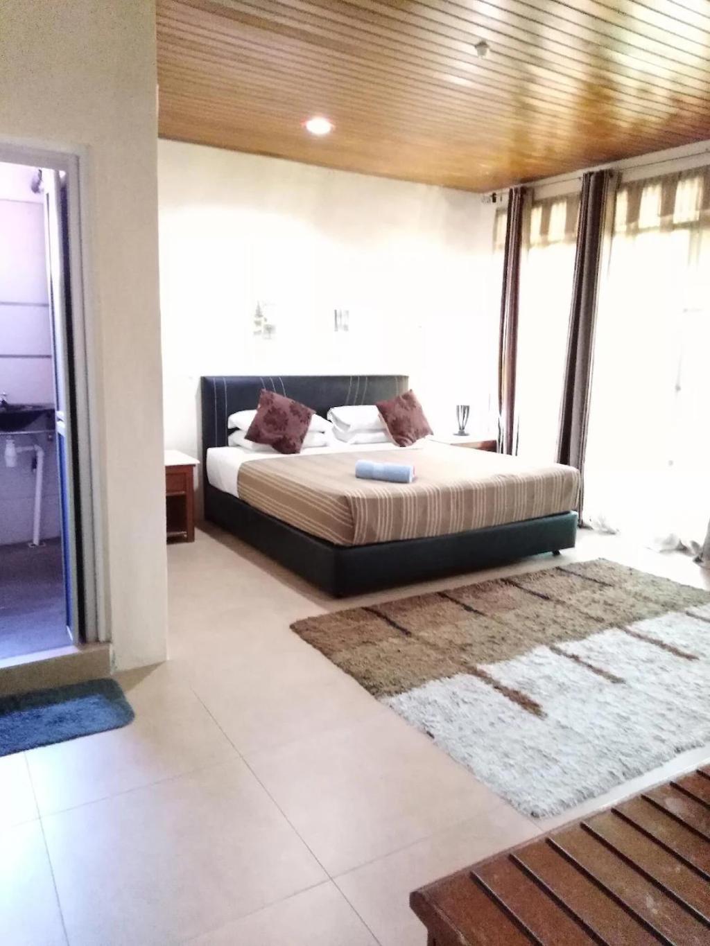 Sandy Beach Resort By Casa Loma Pantai Cenang  Εξωτερικό φωτογραφία
