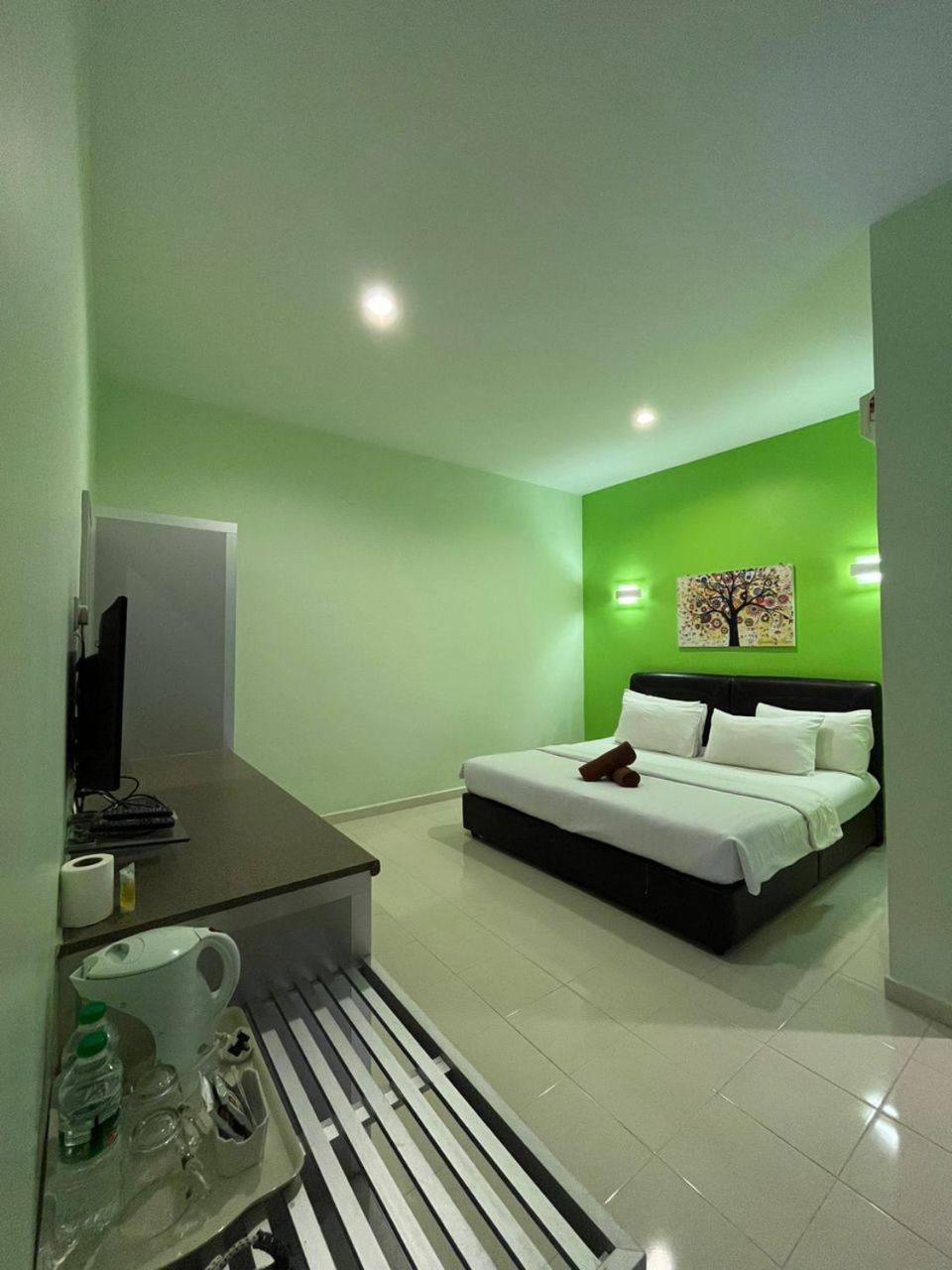 Sandy Beach Resort By Casa Loma Pantai Cenang  Εξωτερικό φωτογραφία